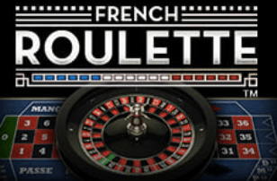 French Roulette