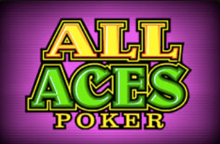 All Aces Poker