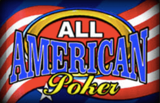 All American Poker