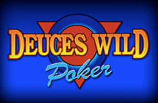 Deuces Wild Poker